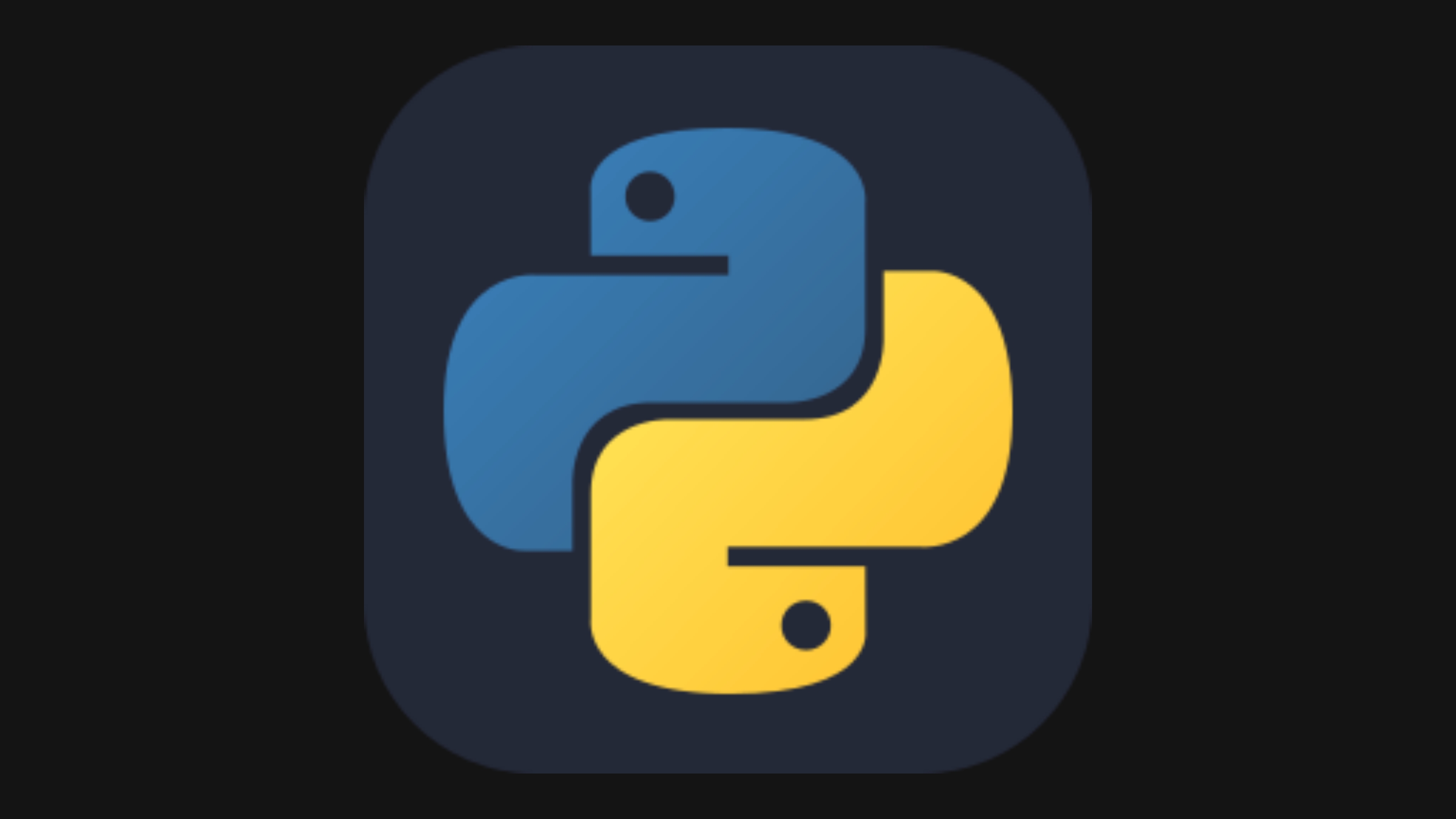 Python interview